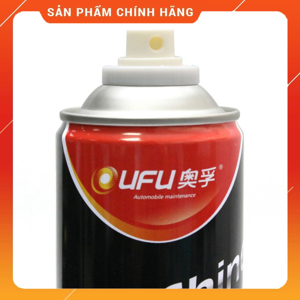 Chất đánh bóngFREESHIPDung dịch đánh bóng, chất đánh bóng vỏ xe OUFU AF-1103 720ml [Hot]