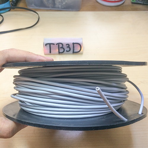 Cuộn quấn dây điện Rulo, cuộn nhựa, cuộn quấn dây, cuon day dien
