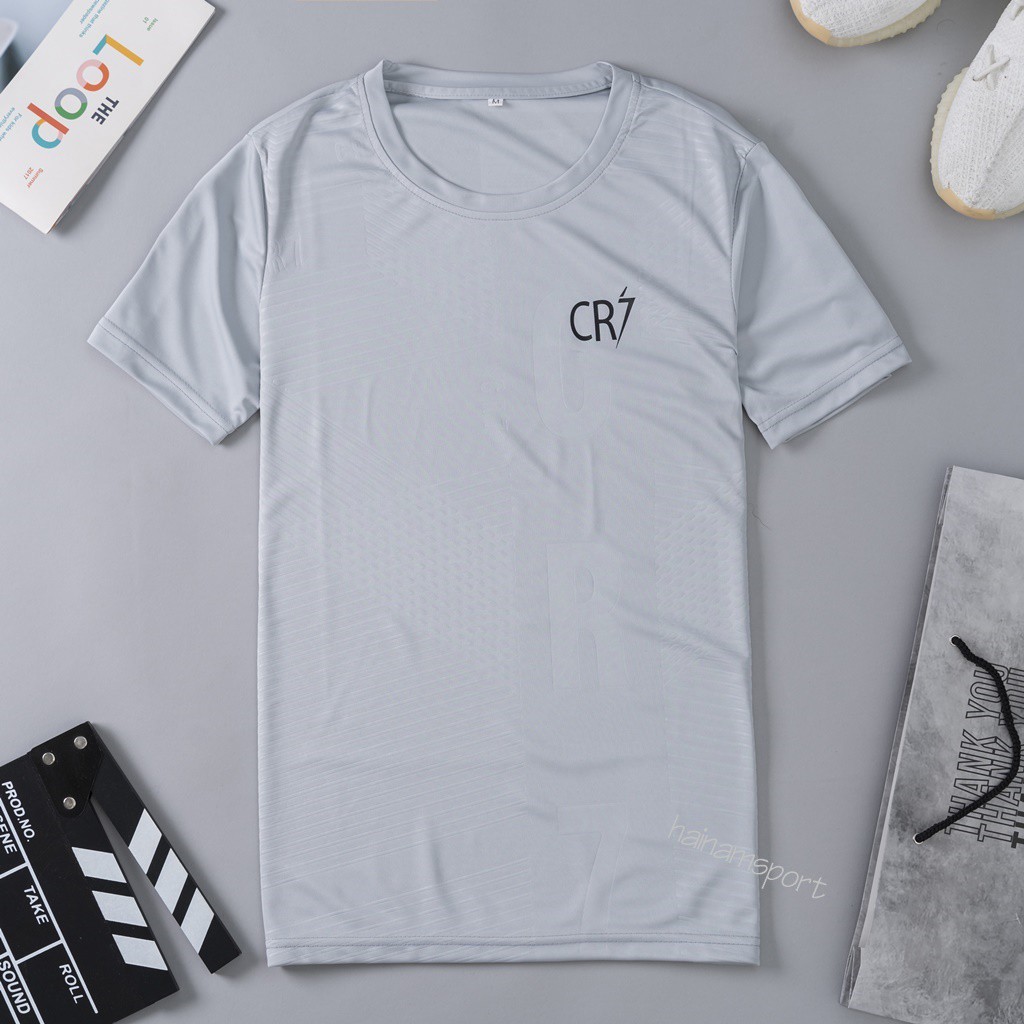 Áo thun thời trang nam A37, phom 40-80kg | BigBuy360 - bigbuy360.vn