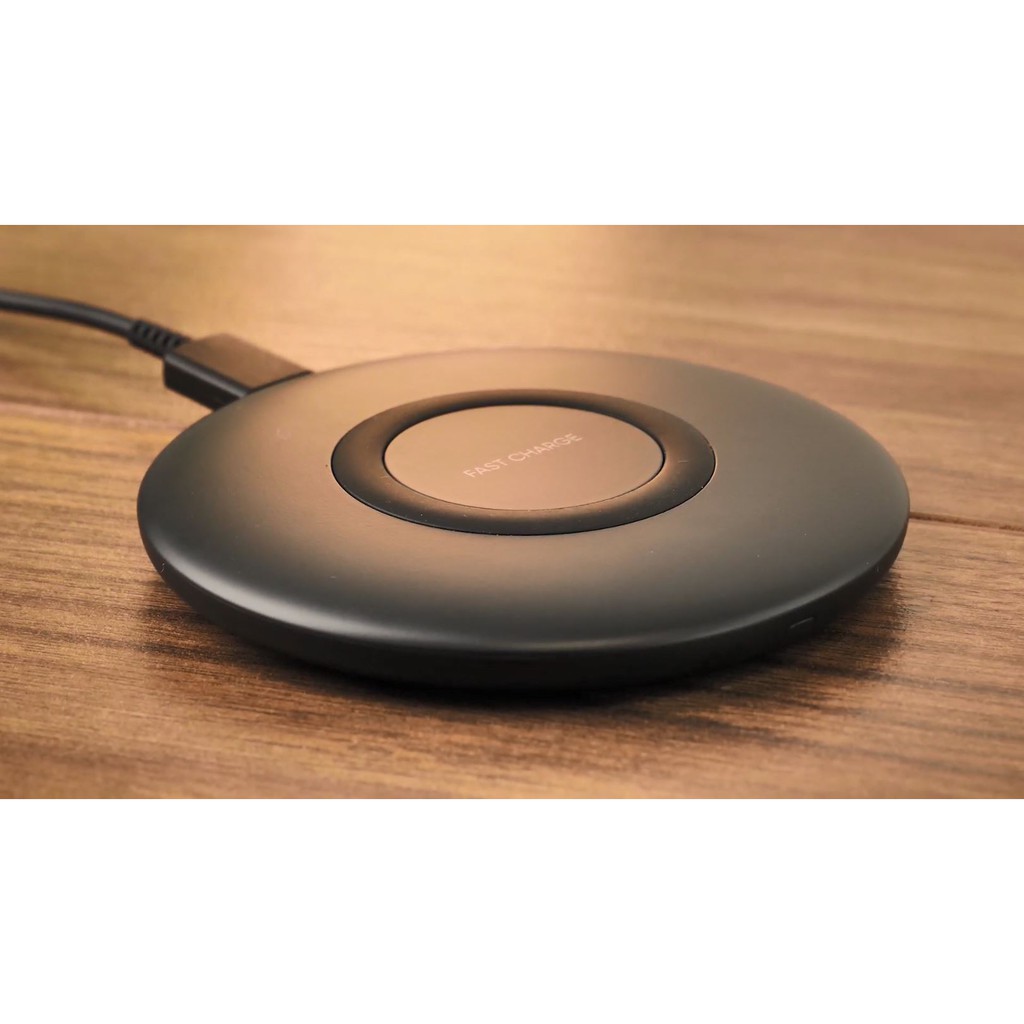 Sạc nhanh không dây SAMSUNG EP-P1300 Original bảo hành 12 tháng