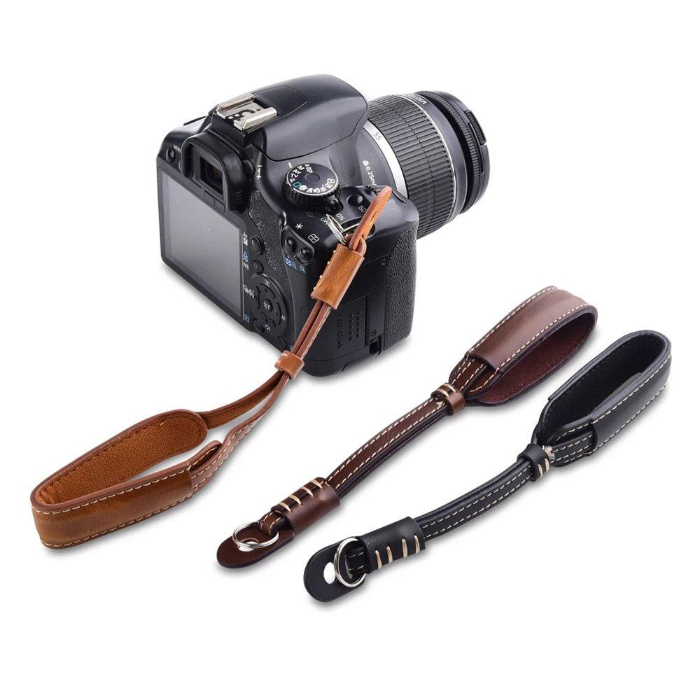 BTLIMER Dây Đeo Cổ Tay Thay Thế Cho Máy Ảnh