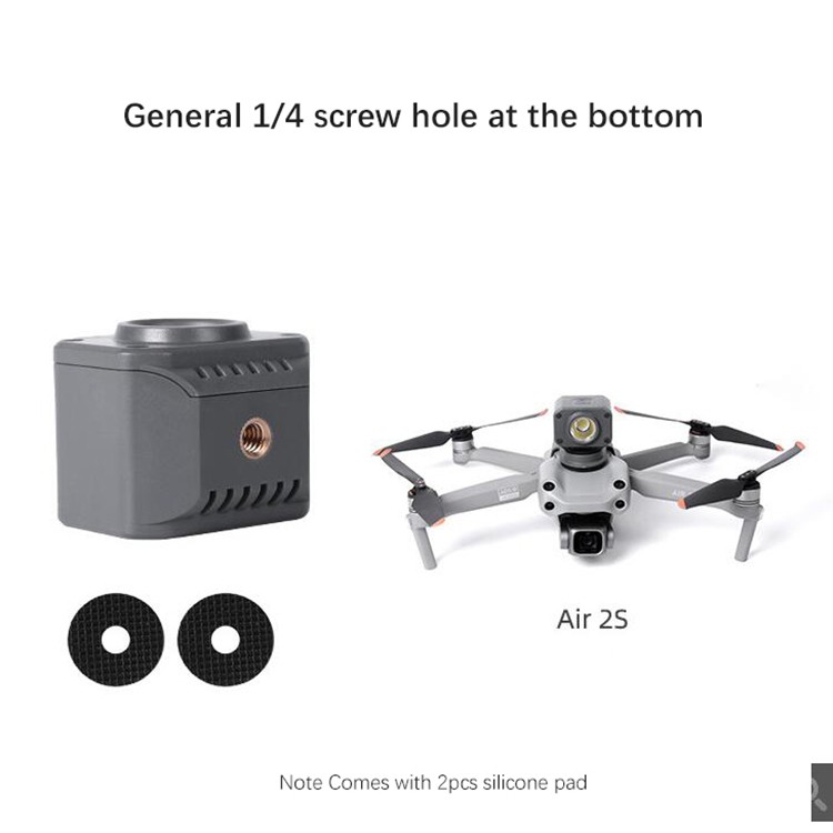 Giá Đỡ Đèn Tín Hiệu Cho Drone Dji Air 2s