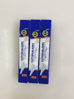 Lưỡi dao đa năng A0042 C-MART