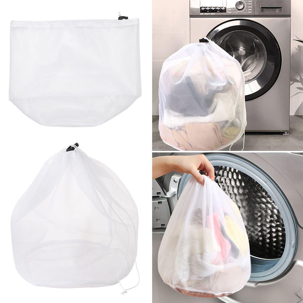 Túi Lưới Giặt Đồ 4 Kích Cỡ Siêu Bền Tiện Dụng