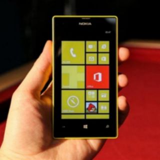 Điện thoại nokia lumia 520