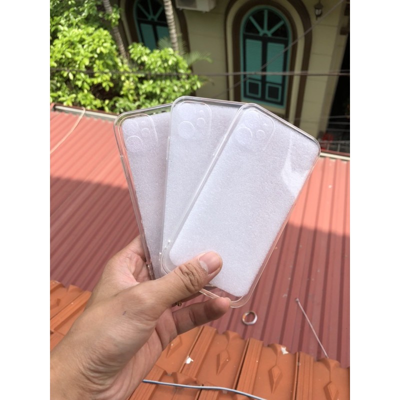 Ốp silicon cho vỏ độ Xr,X,Xsm lên 12,12pro,12promax( có bán sỉ ) | BigBuy360 - bigbuy360.vn