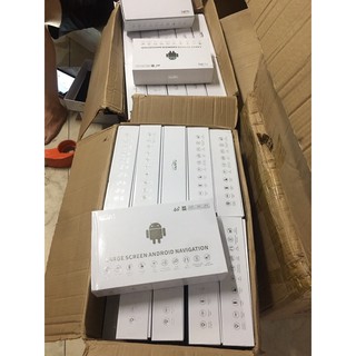 Màn Hình Android Xpander - màn hình android xpander 2019 - Màn Hình Android Xpander