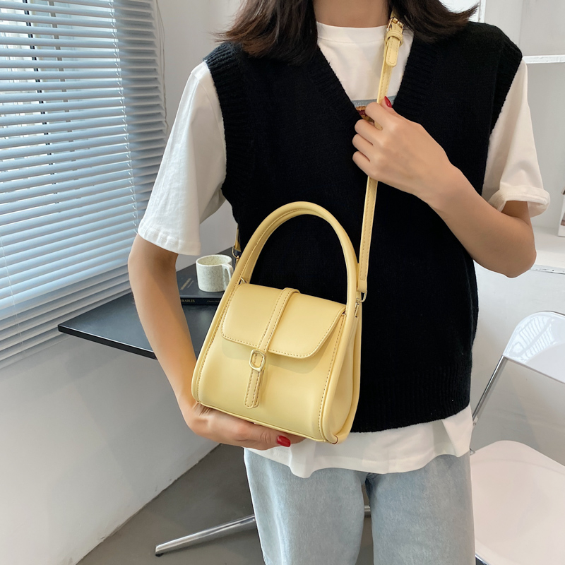 Túi đeo vai nữ IELGY thời trang sang trọng