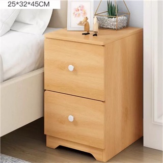 Tủ để đồ đầu giường cao cấp