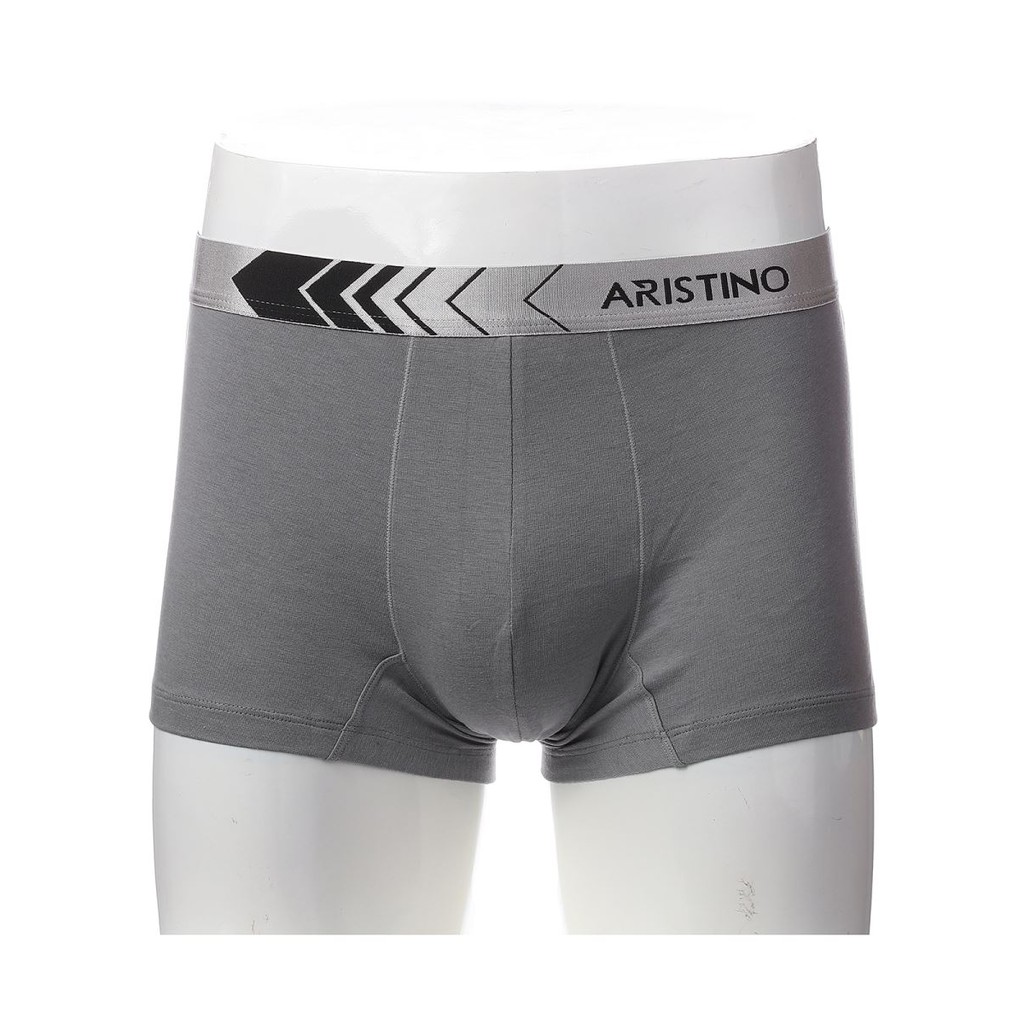 Quần Lót, Quần Sịp Đùi Boxer Nam Aristino – ABX01807 Thấm Hút Mồ Hôi, Kháng Khuẩn