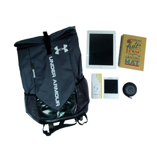 Balo Under Armour Roll Trance Sackpack