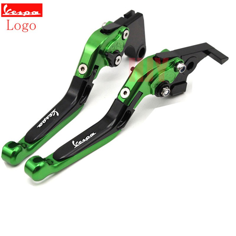 Cặp Tay Thắng 170mm Chuyên Dụng Cho vespa 300 / 250 / 200 Gronturismo / gts300 / gts250