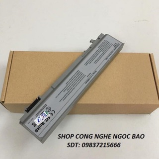 Pin laptop Dell E6410 E6400