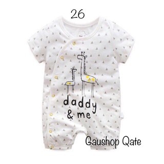 (Nhiều mẫu) Body FM hè bé gái