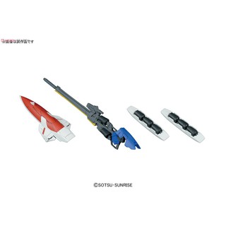 Mô hình lắp ráp RG Gundam Wing EW