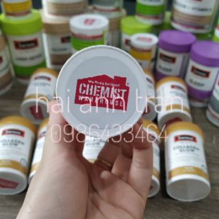 Viên uống Collagen Glow Swisse