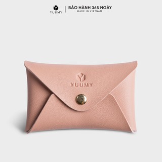 Ví Nữ Mini YUUMY YV24