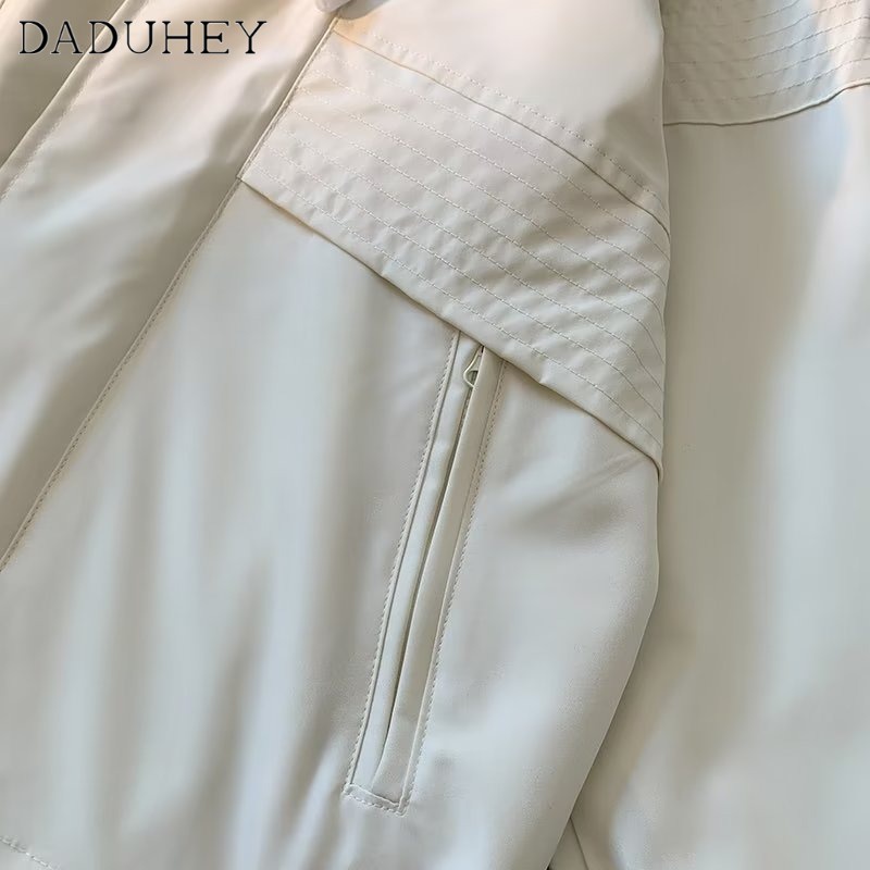 Áo khoác cổ đứng thời trang cao cấp 2022 cho nam