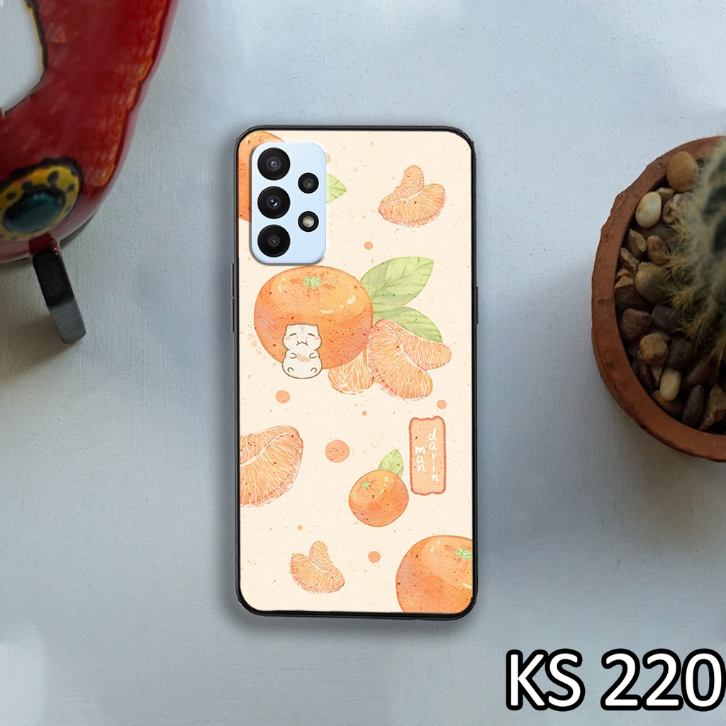 Ốp lưng Samsung A13 - Samsung A23 - Samsung A53 5G - Samsung A73 5G - Ốp Samsung in hình thỏ chibi đáng yêu