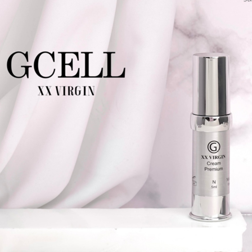 Kem làm hồng nhũ hoa XX Virgin cream - luôn mang lại sự hồng hào cho các vùng da bị thâm sạm | BigBuy360 - bigbuy360.vn