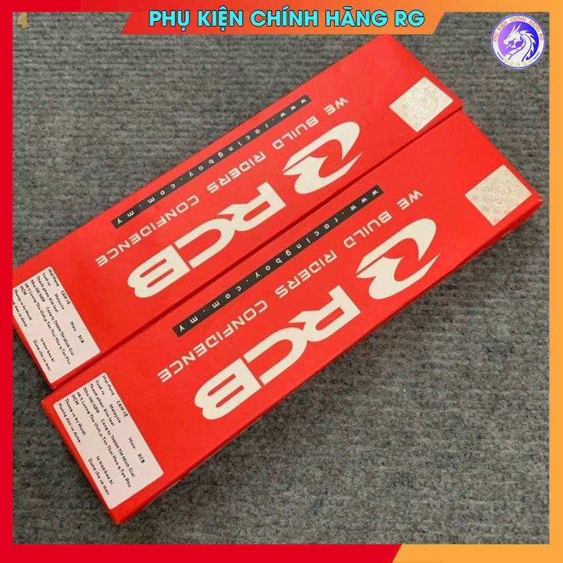 Căm Xe Máy RCB YOKO X1R Chính Hãng Gắn Mọi Loại Xe Size 149/157/184 Full Hộp