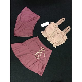 Đồ bơi bikini 2 mảnh xinh xắn_69