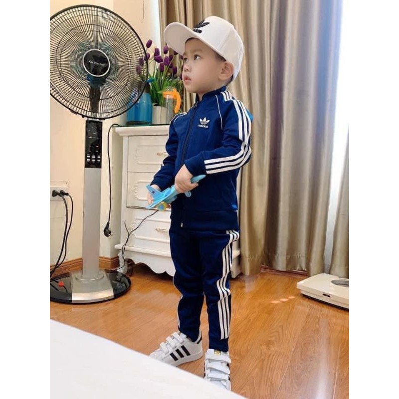 sét adidas cho bé