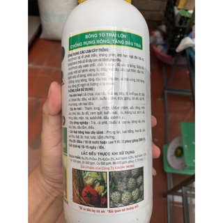 Phân bón lá HUMER H1 Humic Acid Soil Builder 322