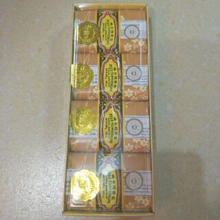 Xà phòng Trầm ( con ong)