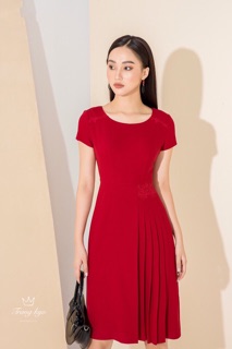 Đầm dự tiệc siêu xinh