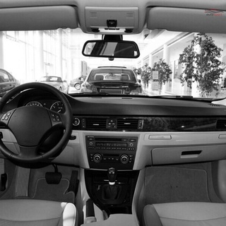 5 / 6 Tốc Độ Bằng Tay Bánh Răng Ô Tô Chuyển Dịch Núm Phù Hợp Cho Xe BMW 3 5 6 Series E34 E39 E36 E30 E38 E46 E60 E90