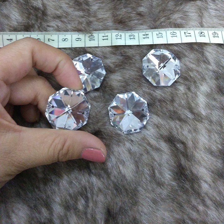 ĐÁ PHA LÊ KHÂU 2-2,5 cm