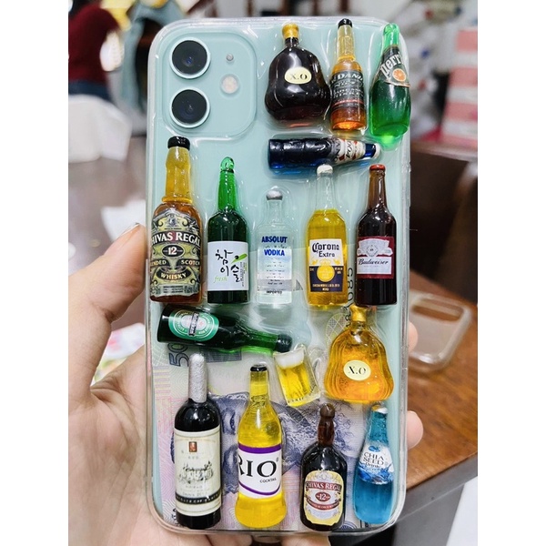 ỐP LƯNG IPHONE 11