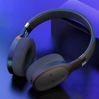 Tai Nghe Bluetooth Không Dây Vj087 Âm Thanh Sống Động Chất Lượng Cao