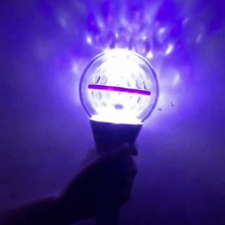 (Order) Light stick SUNMI kết nối bluetooth [Hàng Official] {cam kết chất lượng}