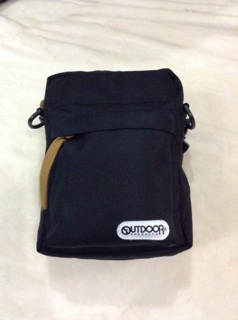 OUTDOOR Mini bag
