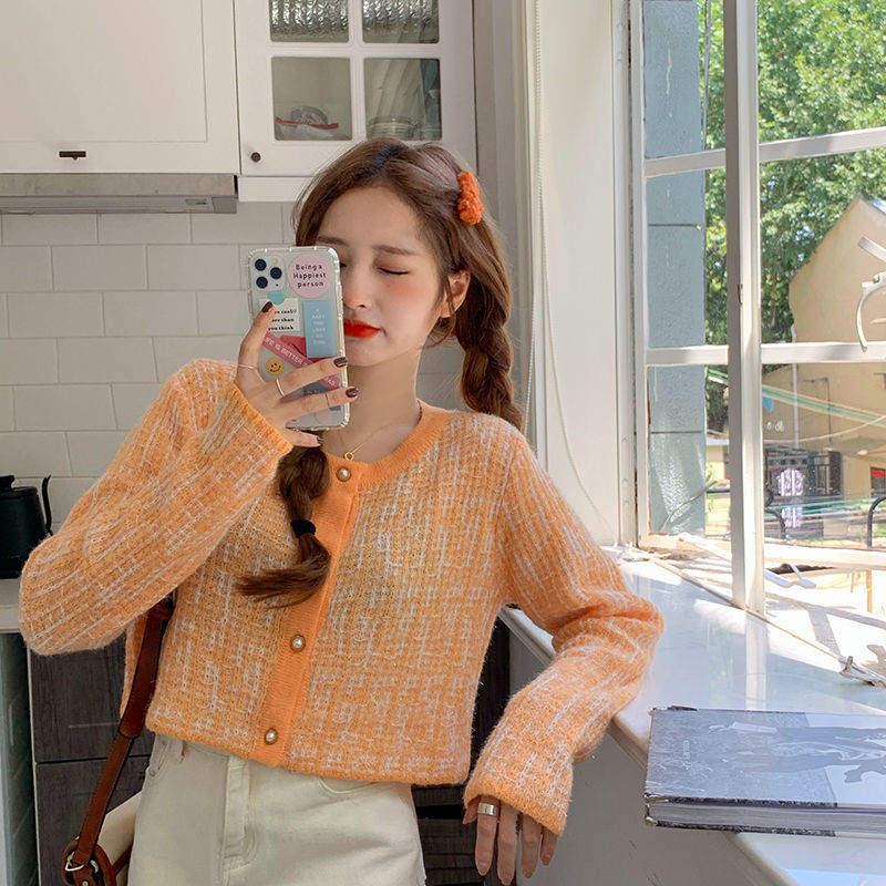 Korean Style Fashion High Quality Wool Coat