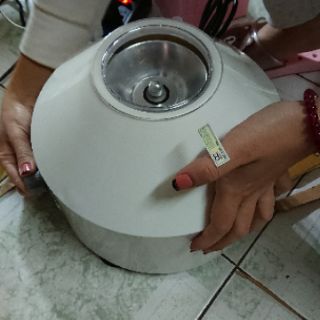 Máy Ly Tâm LC-04R