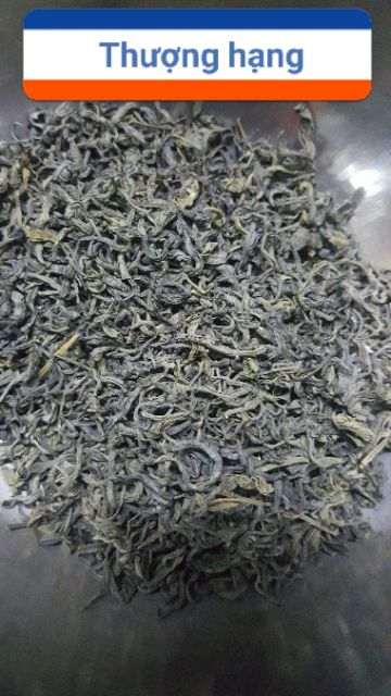 Trà Bắc Thái Nguyên loại (đặc biệt)( Thượng hạng)250g - 500g