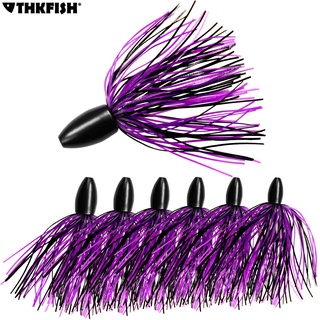 1 phụ kiện hạt chìm gắn cần câu cá bằng vonfram 7g 10.5g 14g