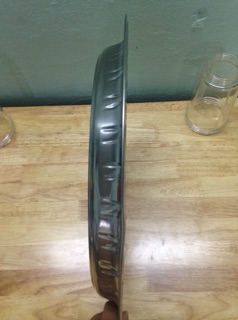 Combo 05 khay inox size 36 Bền, Đẹp