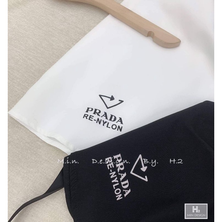 Váy sơmi kèm túi eo