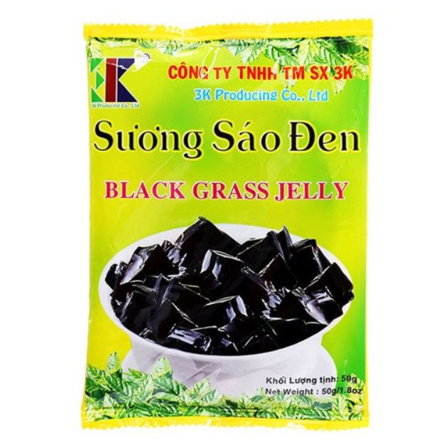 🎁 SET  NGUYÊN LIỆU LÀM TRÀ SỮA TRÂN CHÂU SƯƠNG SÁO_TẶNG KÈM 50GR HẠT CHIA