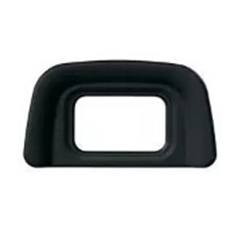 Eyecup Cao Su Dk-20 Cho Máy Ảnh Nikon D5100 D3100 D3000 D50 D60 D70S D5200