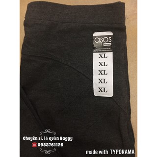 Quần Leggings nâng mông cao cấp