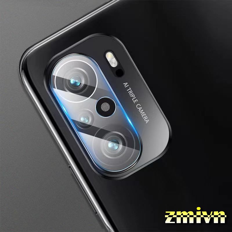 Cường lực dẻo Camera Xiaomi Redmi K40 / K40 pro