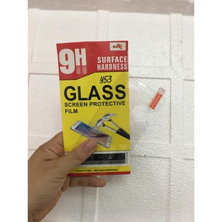 Kính cường lực Glass cho Vivo Y53