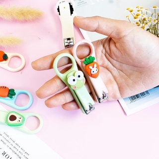 Bấm, Cắt Móng Tay mini (Hình Thú Dễ Thương)