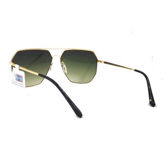 Kính mát Unisex Exfash EF88971