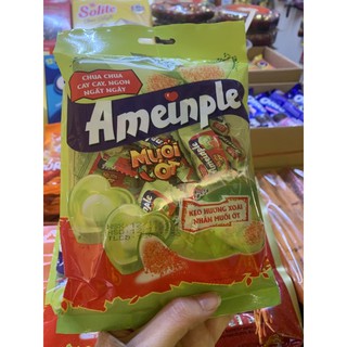 kẹo xoài muối ớt ameinple